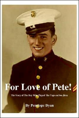 For Love of Pete!