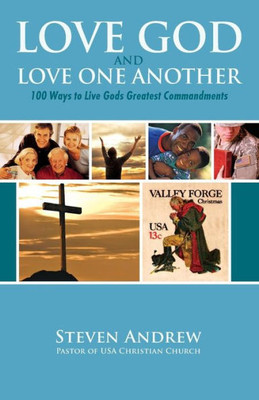 Love God and Love One Another