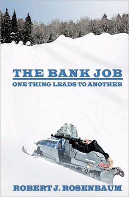 The Bank Job: One Thing Leads to Another