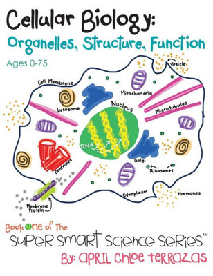 Cellular Biology: Organelles, Structure, Function