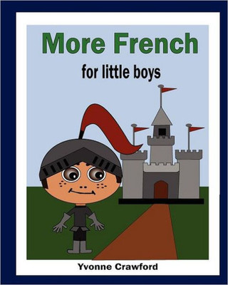 More French for Little Boys