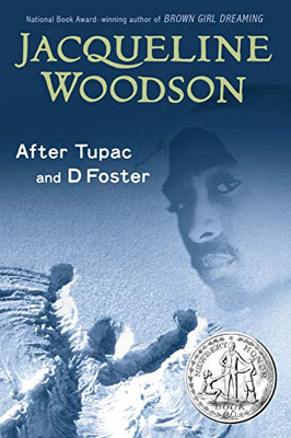After Tupac and D Foster (Essential Fantastic Four)