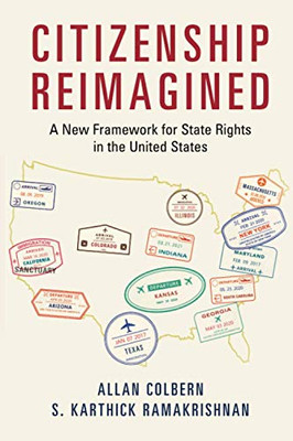 Citizenship Reimagined