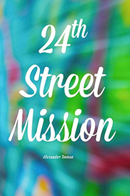 24th Street Mission