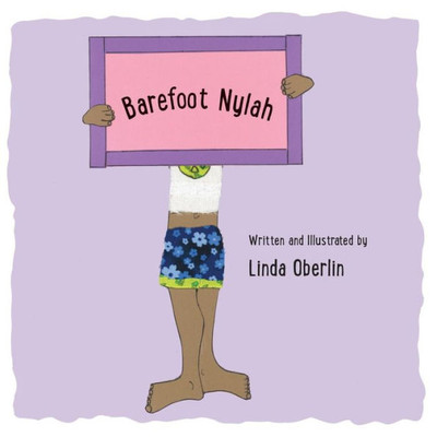Barefoot Nylah