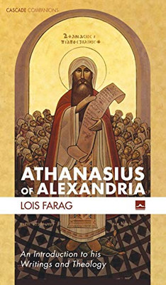Athanasius of Alexandria (Cascade Companions)