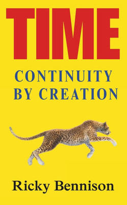 Time: Continuity by Creation
