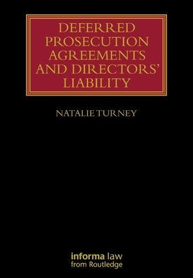 Deferred Prosecution Agreements and Directors' Liability
