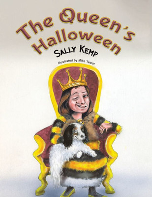 The Queen's Halloween