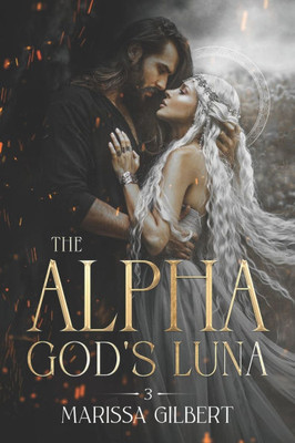 The Alpha God's Luna