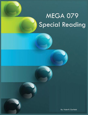 MEGA 079 Special Reading
