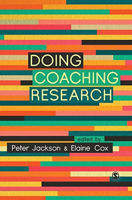 Doing Coaching Research