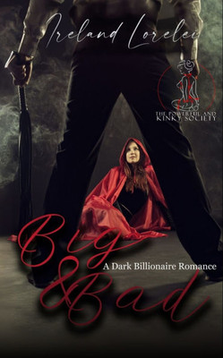 Big and Bad - The Powerful and Kinky Book Four