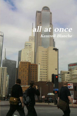 all at once