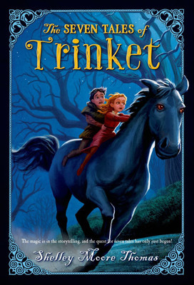 Seven Tales of Trinket