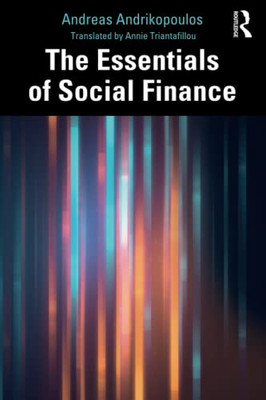 The Essentials of Social Finance