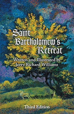 Saint Bartholomews Retreat