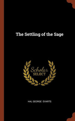 The Settling of the Sage