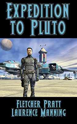 Expedition to Pluto