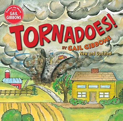 Tornadoes! (New Edition)