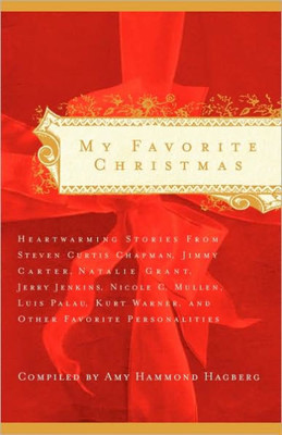 My Favorite Christmas