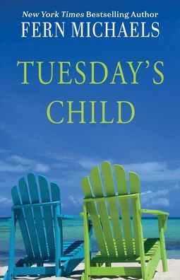 Tuesday's Child Large Print