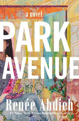 Park Avenue Large Print