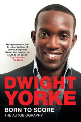 Born to Score: The Autobiography