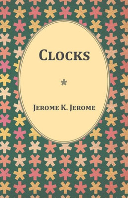 Clocks