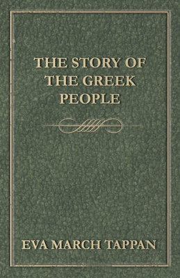 The Story of the Greek People