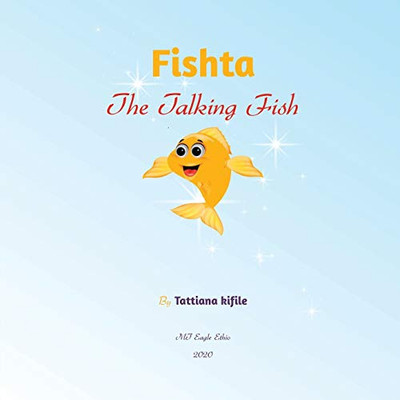 Fishta The talking Fish