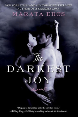 Darkest Joy