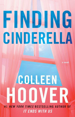 Finding Cinderella: A Novella