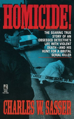 Homicide!