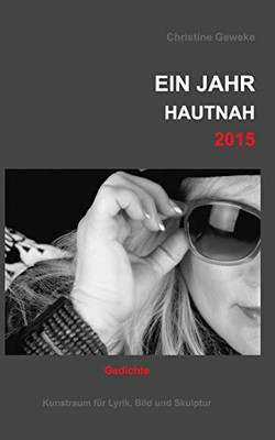 ein jahr hautnah2015 (German Edition)