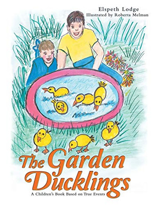 The Garden Ducklings