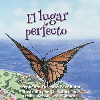 El lugar perfecto (Spanish Edition)