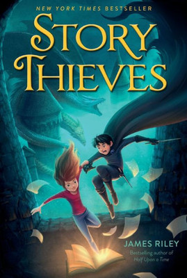 Story Thieves