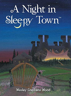 A Night in Sleepy Town