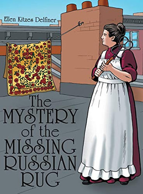 The Mystery of the Missing Russian Rug