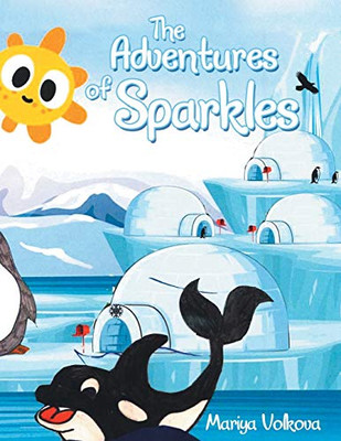 The Adventures of Sparkles