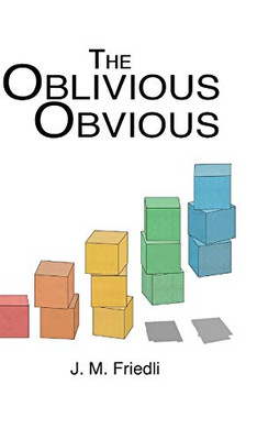 The Oblivious Obvious