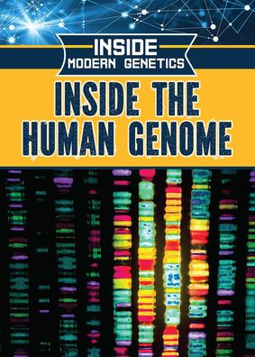 Inside the Human Genome
