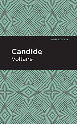Candide (Mint Editions)