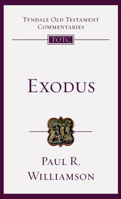 Exodus: An Introduction and Commentary