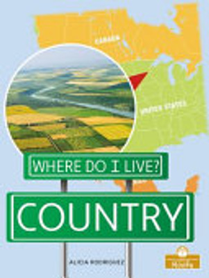 Country (Where Do I Live?)