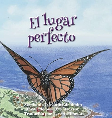 El lugar perfecto (Spanish Edition)