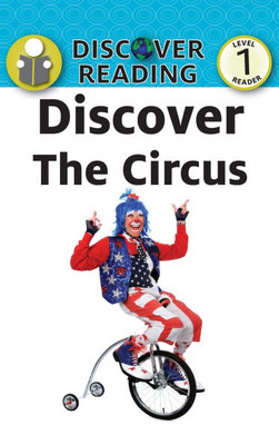 Discover the Circus