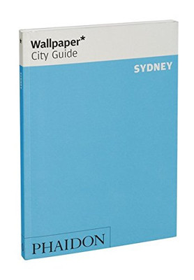 Wallpaper* City Guide Sydney