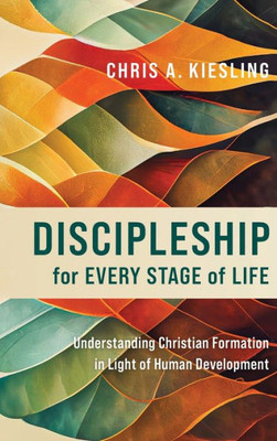 Discipleship for Every Stage of Life